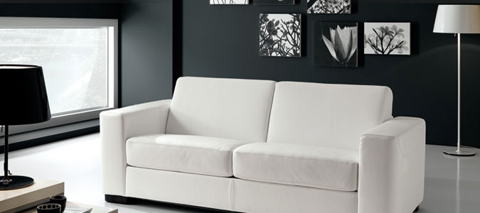 divano letto per monolocale